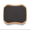 Bamboo Motion-X Board with Comfort Mat by UPLIFT Desk view 1