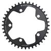 Wolf Tooth 110 BCD Gravel/CX/Road Bike Chainrings (40 Tooth, Drop-Stop B) view 1
