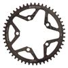 Wolf Tooth 110 BCD Gravel/CX/Road Bike Chainrings (40 Tooth, Drop-Stop B) view 4