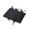 HWZ The Latest of Multi-Function Quick-Release Triple-Link Magazine Bag Universal Tactical Vest-Type Accessory Bag Suitabl view 3