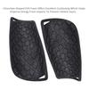 Sportout Soccer Shin Guards - Shin Guards Soccer Kids Youth Adult Protective Shin Pads with Sleeves and Insert Pocket for Boys Girls for Age 4-6, 6-8, 8-10,10-12,12-14,14-Adult (Blue, M) view 3