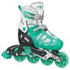 Roller Derby Tracer Adjustable Inline Skates for Boys, Girls, Kids, Beginners view 1