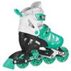 Roller Derby Tracer Adjustable Inline Skates for Boys, Girls, Kids, Beginners view 2