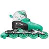Roller Derby Tracer Adjustable Inline Skates for Boys, Girls, Kids, Beginners view 3