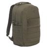 Slumberjack SJK Chaos 20L Tactical Daypack with PALS Attachment Air-Mesh Panels and Shoulder Straps Backpack For Men and Women - Black Leaf Green view 1
