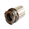 Saris Trainer Accessory, Direct Drive Shimano/SRAM Trainer Freehub, Compatible with Shimano and SRAM 11-Speed Systems view 1