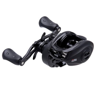 Abu Garcia Revo Beast X Low Profile Baitcast Fishing Reel