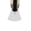Berkley Frittside Fishing Lure, Honey Shad, 1/3 oz, 2 1/4in | 5 3/4cm Crankbaits, Classic Flat Side Profile Mimics Variety of Species and Creates Flash, Equipped with Sharp Fusion19 Hook view 2