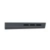 Magpul Hunter X-22 Takedown Front Barrel Mount, Gray view 2