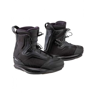 Ronix One - Black Anthracite - Intuition - 6-7