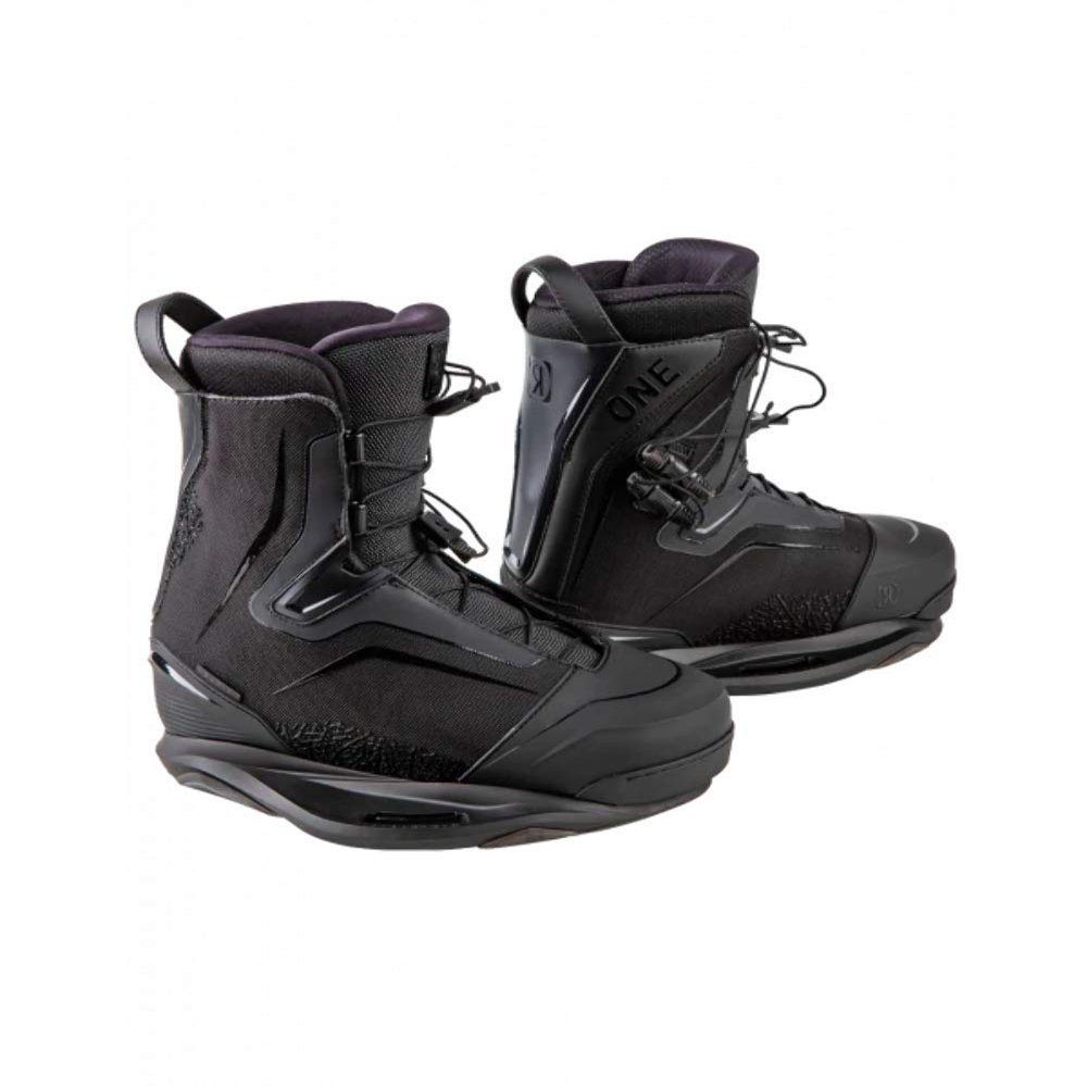 Ronix One - Black Anthracite - Intuition - 6-7