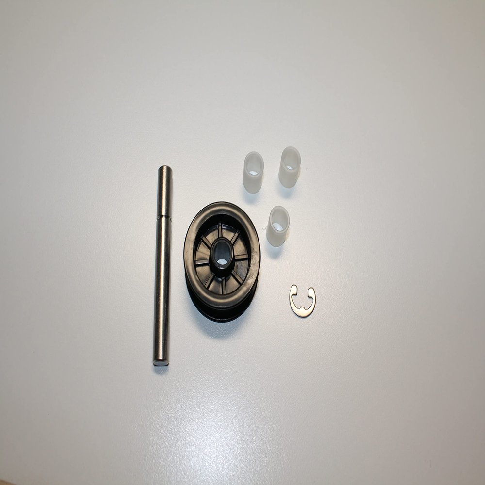 Minn Kota 2882660 Upper Pulley Kit, Large, Talon 2 Service Kit