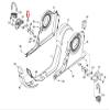 Icon Health & Fitness, Inc. Left Crank Arm 206633 Works with Epic FreeMotion HealthRider NordicTrack Recumbent Bike view 3