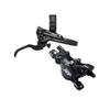 SHIMANO Brake Tra. XT P.Mount I-Spec EVO Res S Unisex Adult Cycling Multicolour (Multicolour), One Size view 1