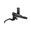 SHIMANO Brake Tra. XT P.Mount I-Spec EVO Res S Unisex Adult Cycling Multicolour (Multicolour), One Size view 2