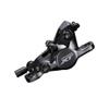SHIMANO Brake Tra. XT P.Mount I-Spec EVO Res S Unisex Adult Cycling Multicolour (Multicolour), One Size view 4
