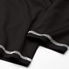 iXtreme Boys Long Sleeve Palm Tree Rash Guards, Black, 14/16 view 3