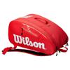 WILSON Sporting Goods Super Tour Pickleball Paddlepak, Red, One Size (WR8004901001) view 2