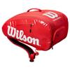 WILSON Sporting Goods Super Tour Pickleball Paddlepak, Red, One Size (WR8004901001) view 3