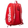 WILSON Sporting Goods Super Tour Pickleball Paddlepak, Red, One Size (WR8004901001) view 4