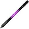 Dead Center Archery Products Diamond Series Carbon Stabilizer (Pink, 10) view 1