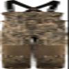 Drake Mens Guardian Elite Hunting Insulated Bib, Realtree Timber, X-Large view 1