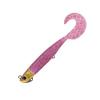 Duo AOA0242 BW Howl Glove Set, 1.1 oz (31 g), Pink Gold OB + Bubblegum PKG view 1