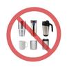 Fatboy Roto Molded Cooler Accessory Kit - 20QT view 2