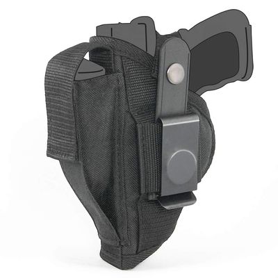 Belt Side Holster fits Taurus PT-638 Pro Compact with 3.25" Barrel