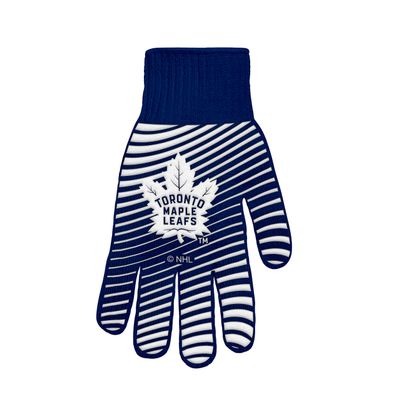 The Sports Vault NHL Tampa Bay Lightning BBQ Glove