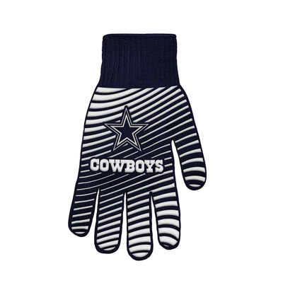 The Sports Vault NFL Dallas Cowboys BBQ Glove