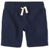 The Children's Place boys Pull On Jogger Shorts, Tidal, 16 view 1