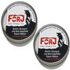 Forj Thermoplastic Tape Ribbon, 20 Feet of Lightweight, Compact Resin Fiber with 1000 Pounds of Tensile Strength, Perfect for Repairs and Maintenance. (Pack of 2) (2) view 1