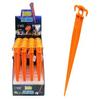 Diamond Visions 01-2323 Jumbo Tent Stake (2 Sakes) view 1