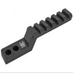 GG&G GGG-2214 Rem Tac-13 12ga Front Cantilever Flashlight Mount