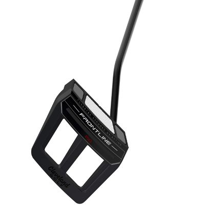 Frontline Iso SnglBnd 34"