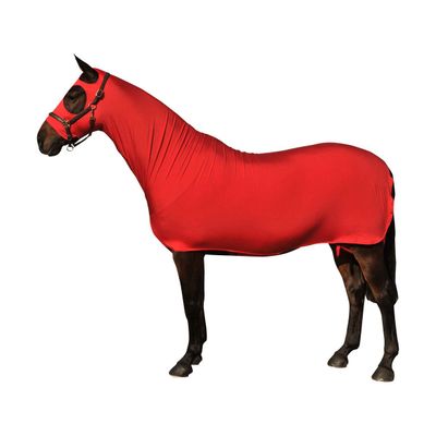 Supreme Products Body Wrap (15.2hh) (Red)