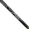 UST Mamiya Proforce V2 Black Graphite Wood Shaft Stiff Flex 66g view 1