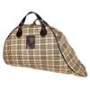 5/A Baker All Purpose Saddle Carrier Brown view 1