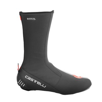 CASTELLI, Estremo Shoe Cover, Black, XL