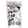 3" x 24" Mute Stuff, Premium, Self Sticking, Sound Deadening, Felt Pad, Silencing