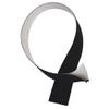 2" x 24" Mute Stuff, Premium, Self Sticking, Sound Deadening, Felt Pad, Silencing view 1