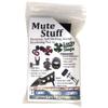 2" x 24" Mute Stuff, Premium, Self Sticking, Sound Deadening, Felt Pad, Silencing view 2
