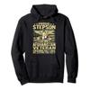 Proud Stepson Of An Afghanistan Veteran - Freedom Isn't Free Pullover Hoodie view 1