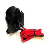 A.A Charger Receptacle Fits Yamaha G29 Drive/YDRE Electric Carts # JW9-H6181-00-00 view 2