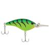 Berkley Frittside Fishing Lure, Firetiger, 3/7 oz, 2 1/2in | 6 2/5cm Crankbaits, Classic Flat Side Profile Mimics Variety of Species and Creates Flash, Equipped with Sharp Fusion19 Hook view 1