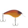 Berkley Frittside Fishing Lure, Spray Tan, 1/3 oz, 2 1/4in | 5 3/4cm Crankbaits, Classic Flat Side Profile Mimics Variety of Species and Creates Flash, Equipped with Sharp Fusion19 Hook view 1