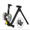 Saris Fluid2 Smart Equipped Indoor Bike Trainer, Includes Speed Sensor, Made in The USA view 1