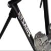Saris Fluid2 Smart Equipped Indoor Bike Trainer, Includes Speed Sensor, Made in The USA view 2