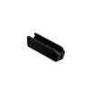 Magpul X-22 Backpacker Front Barrel Mount, Black view 1